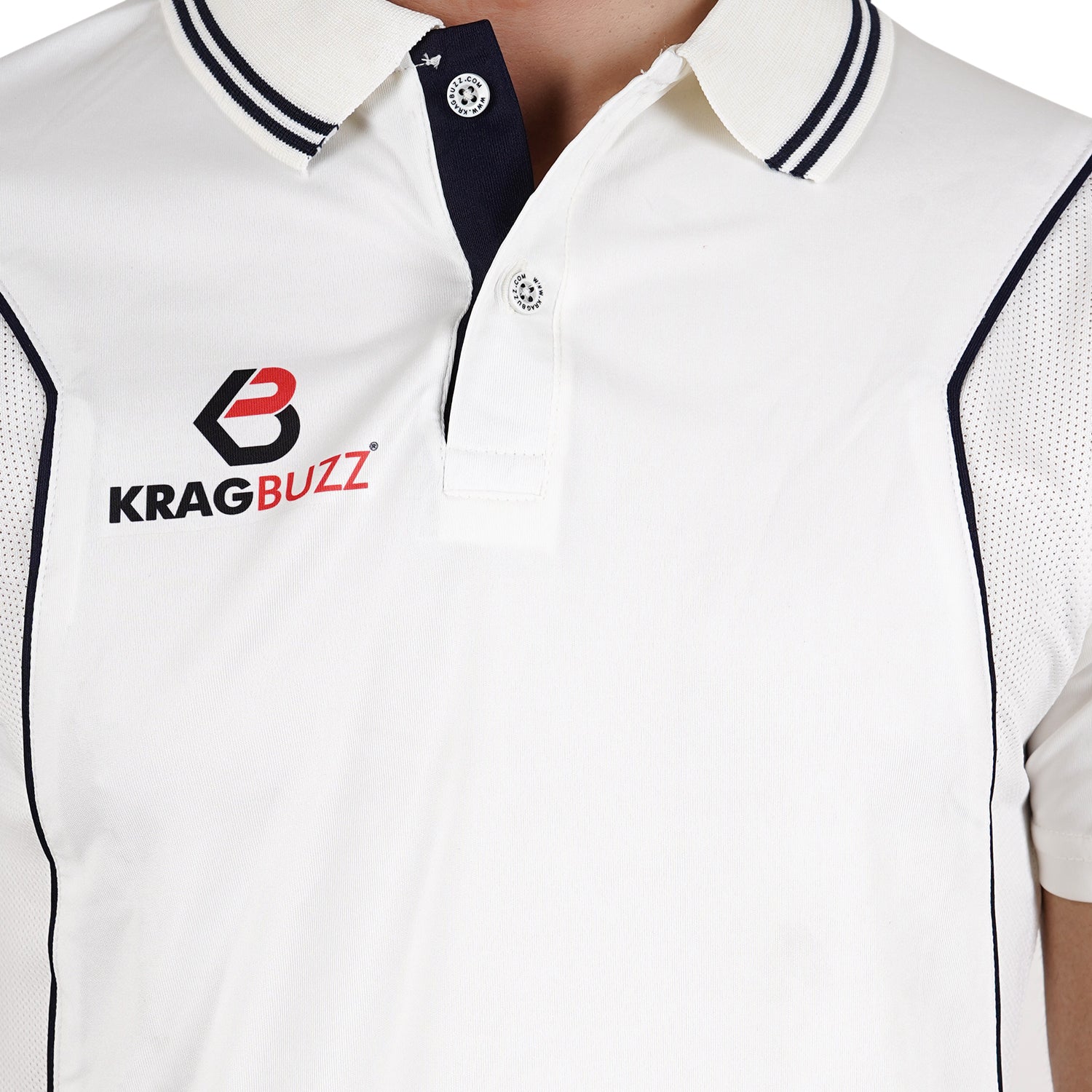 Cricket White Tshirts - kragbuzz