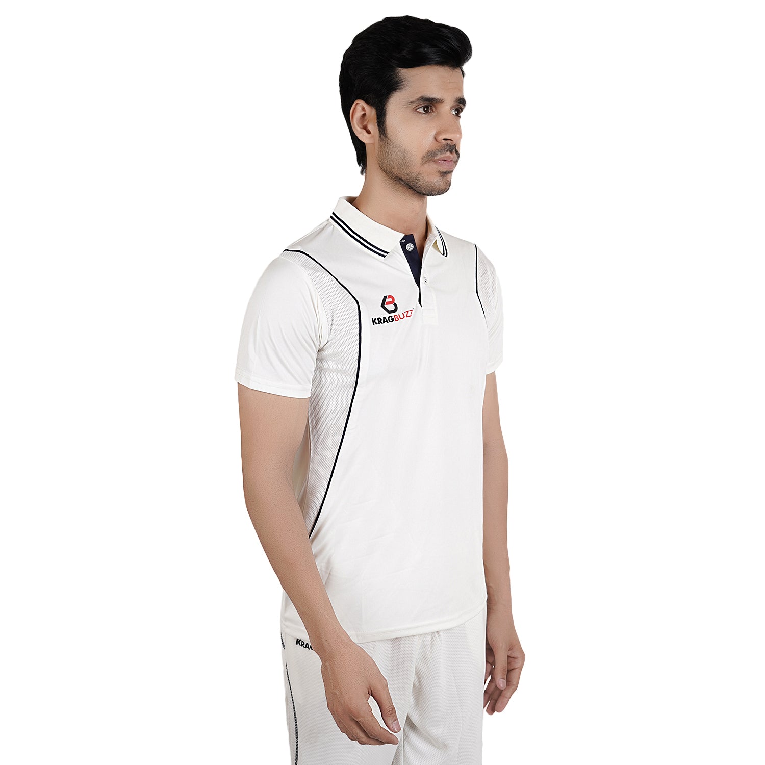 Cricket White Tshirts - kragbuzz