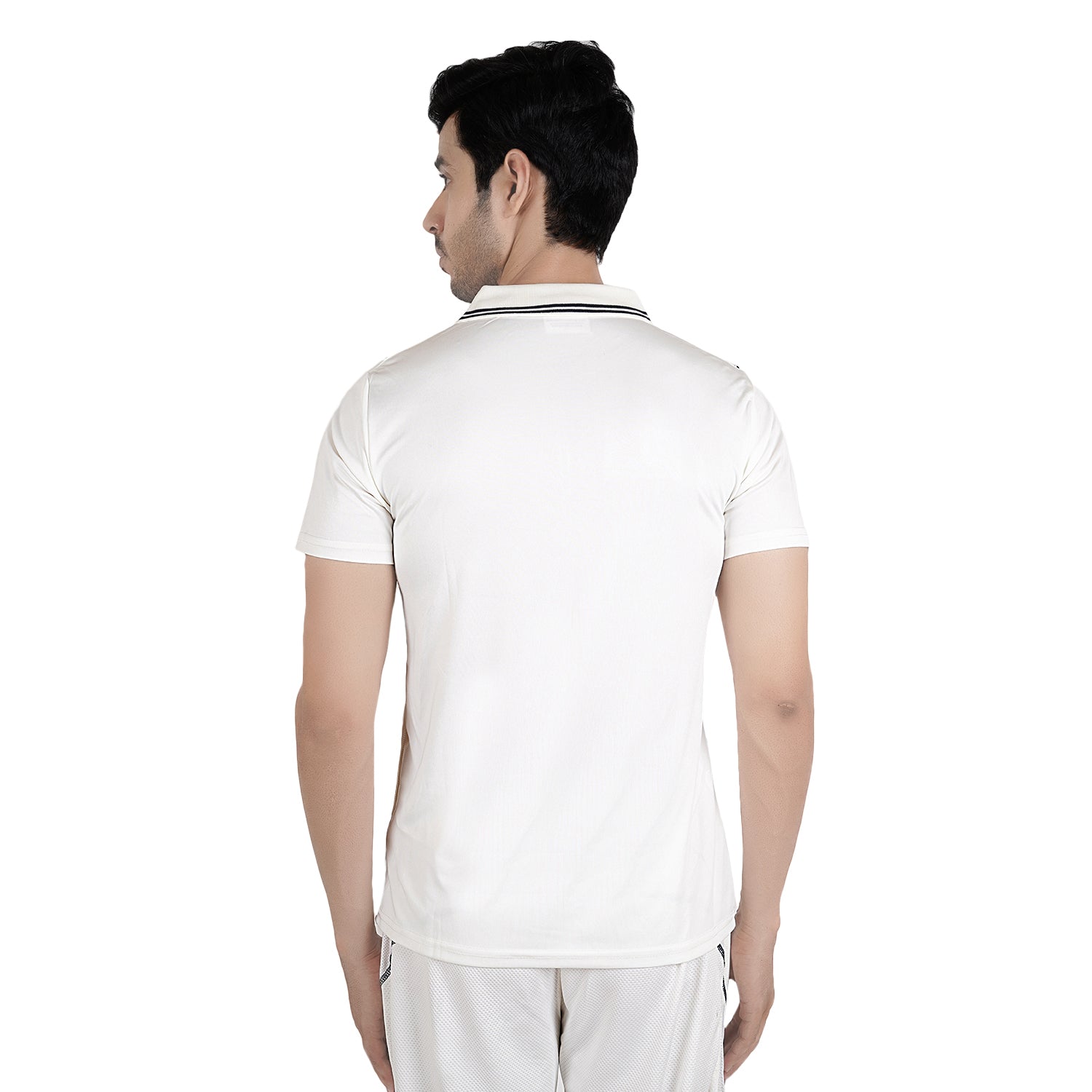 Cricket White Tshirts - kragbuzz