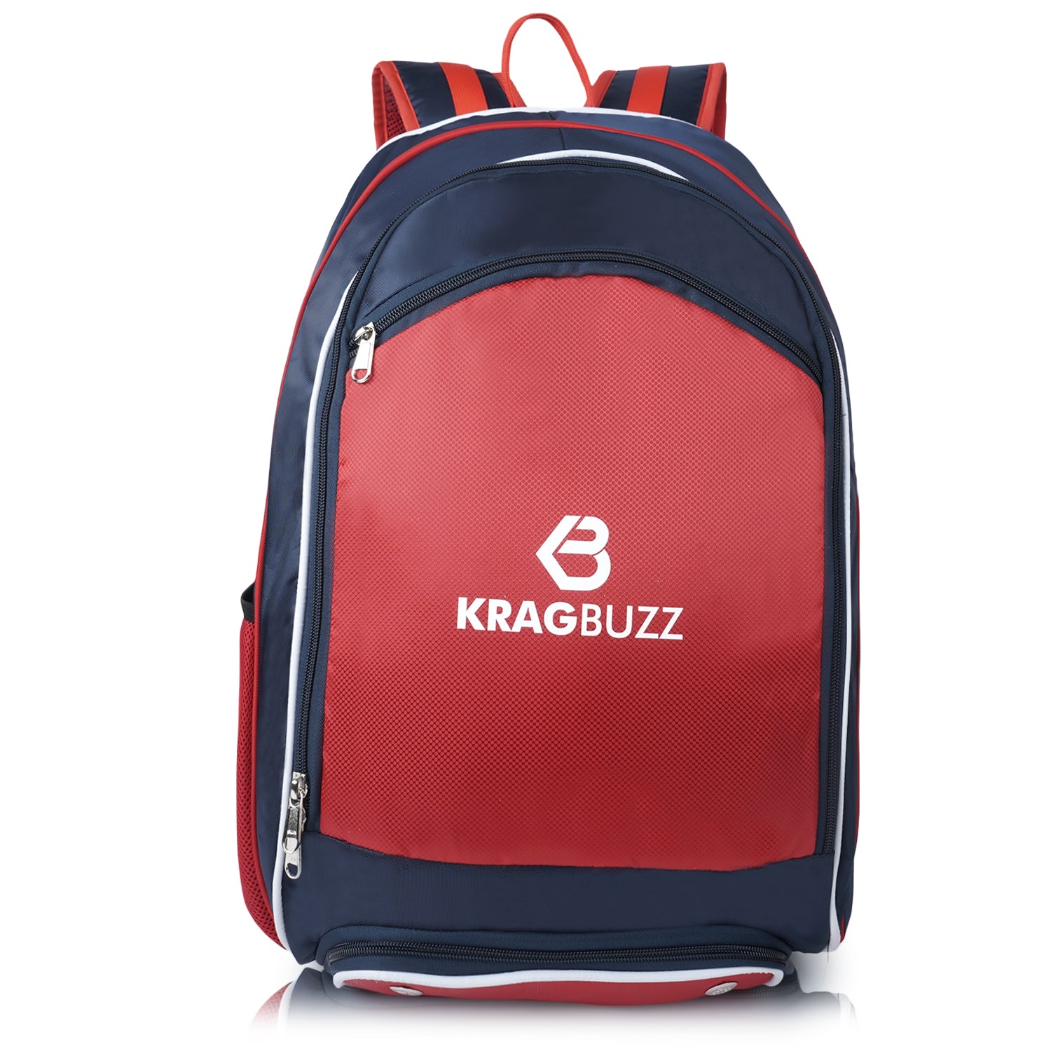 SMASHER BAGPACK