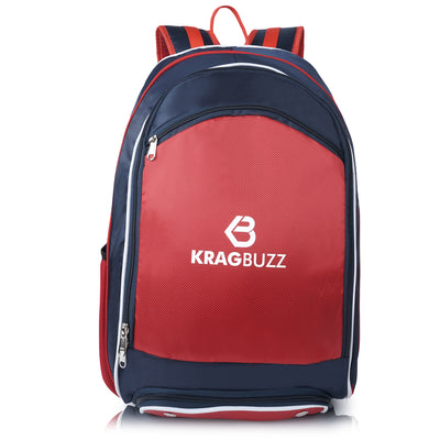 SMASHER BAGPACK view 7