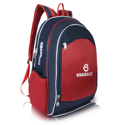 SMASHER BAGPACK view 8