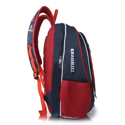 SMASHER BAGPACK view 9