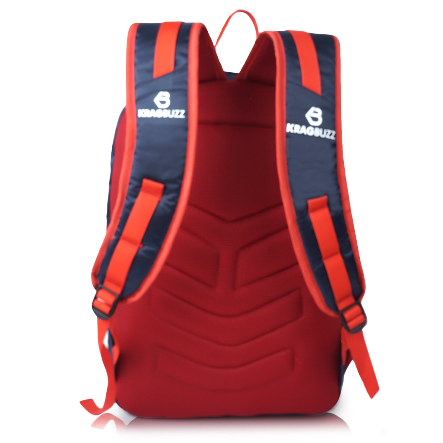 SMASHER BAGPACK