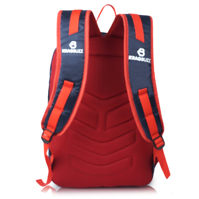 SMASHER BAGPACK view 10