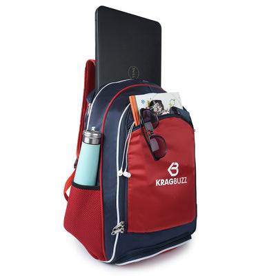 SMASHER BAGPACK view 12