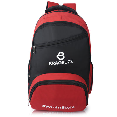 SIGNATURE BAGPACK view 8