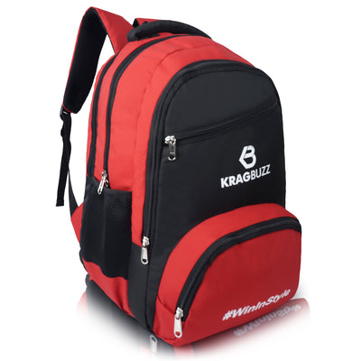 SIGNATURE BAGPACK view 9