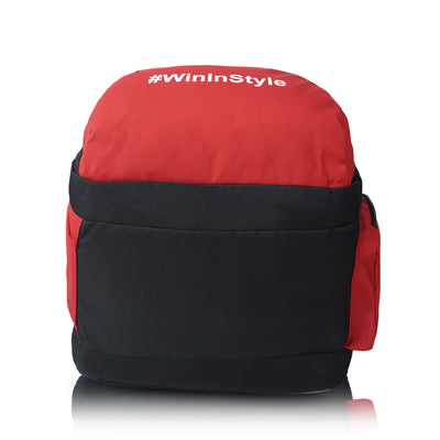 SIGNATURE BAGPACK view 12