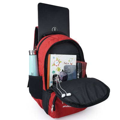 SIGNATURE BAGPACK view 13