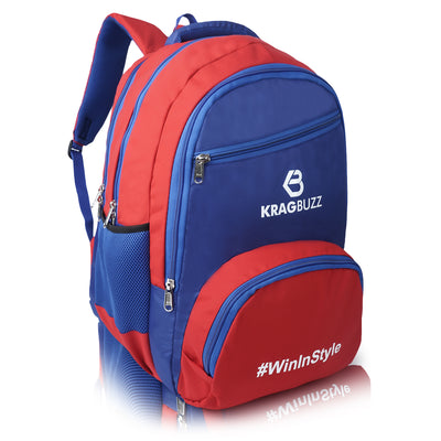 SIGNATURE BAGPACK view 4