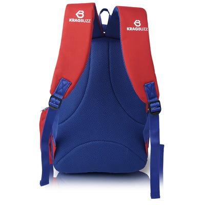 SIGNATURE BAGPACK view 17