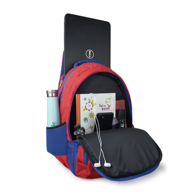 SIGNATURE BAGPACK view 19