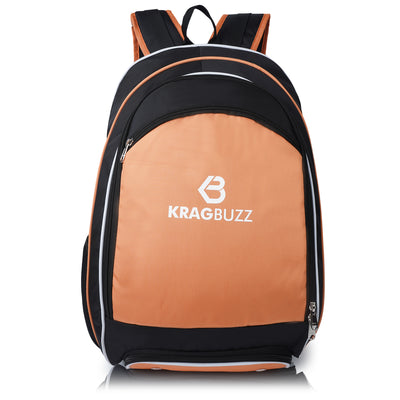 SMASHER BAGPACK view 1