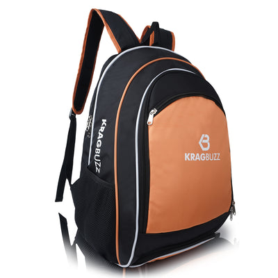 SMASHER BAGPACK view 2