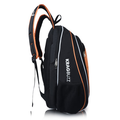 SMASHER BAGPACK view 3