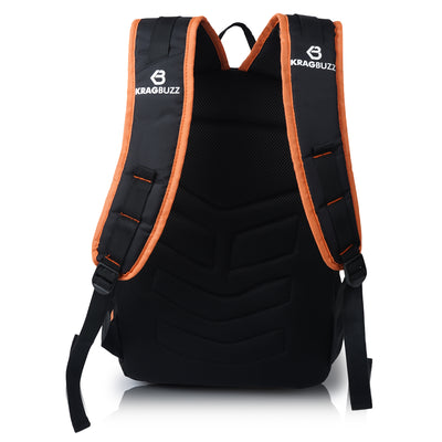 SMASHER BAGPACK view 4