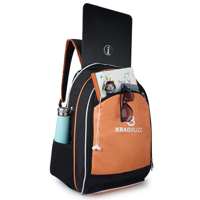 SMASHER BAGPACK view 6