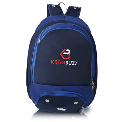 SMASHER BAGPACK view 13