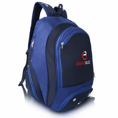 SMASHER BAGPACK view 14