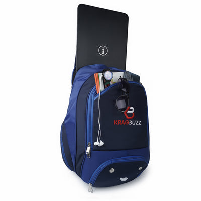 SMASHER BAGPACK view 18