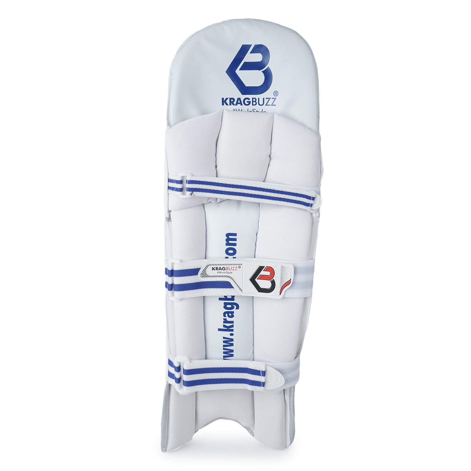 Super Storm Batting Pads