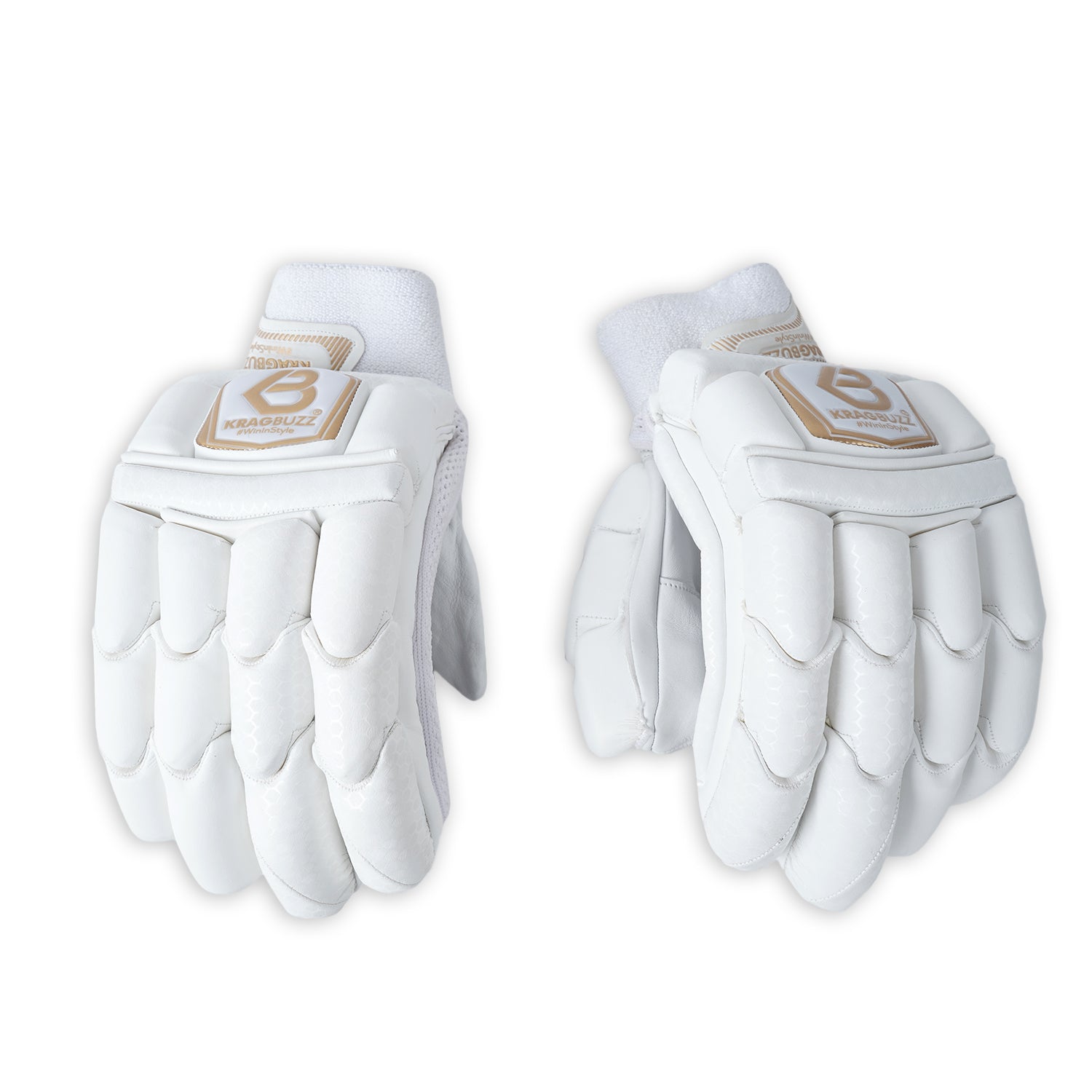 Reserve Edition Batting Gloves