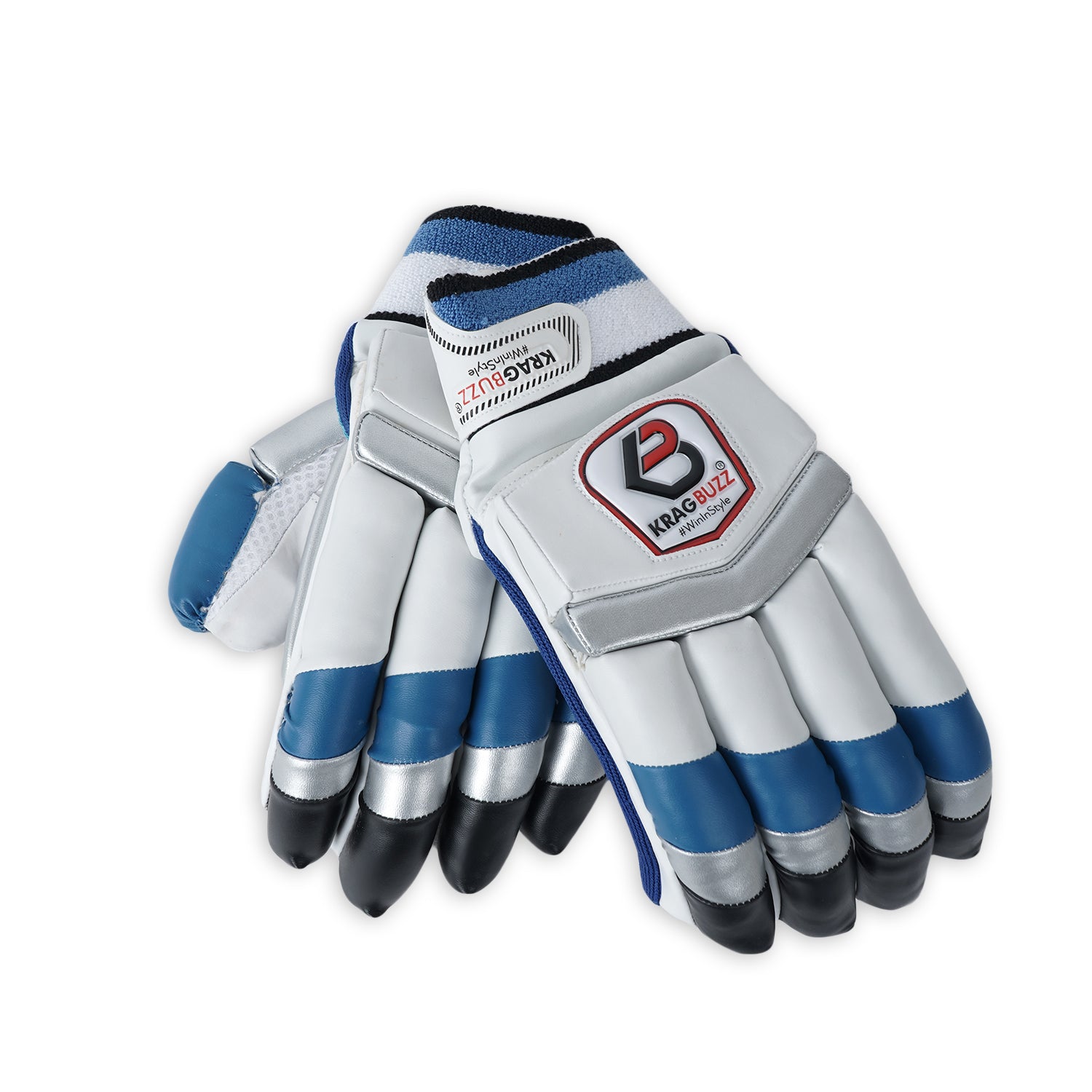 Super Storm Batting Gloves Edition