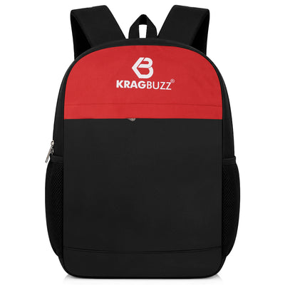 FIRE BACKPACK view 31