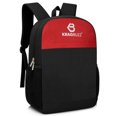 FIRE BACKPACK view 32