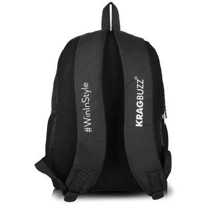 FIRE BACKPACK view 35