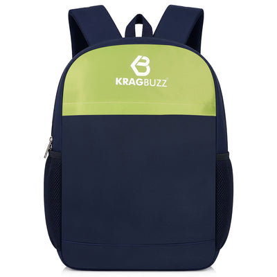 FIRE BACKPACK view 9