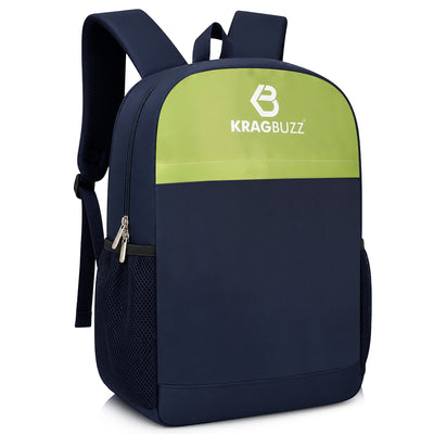 FIRE BACKPACK view 10