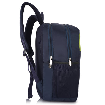 FIRE BACKPACK view 11