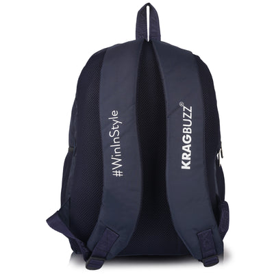 FIRE BACKPACK view 13