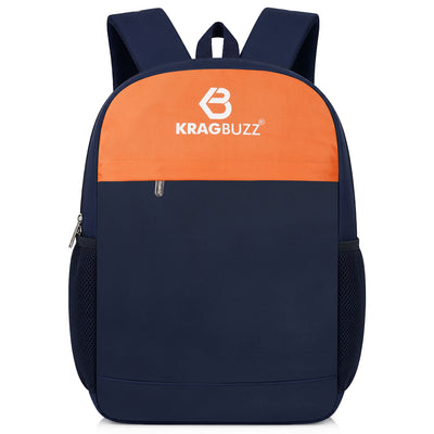 FIRE BACKPACK view 21