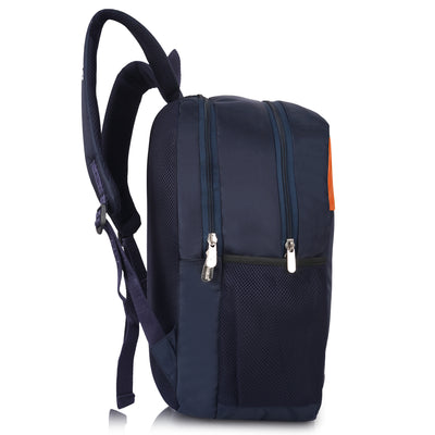 FIRE BACKPACK view 23