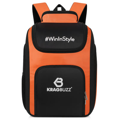 LEGEND BAGPACK view 28
