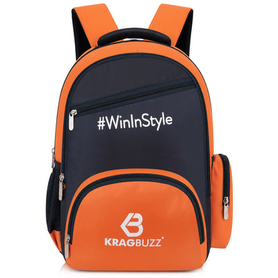 SIGNATURE BAGPACK view 26