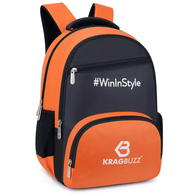 SIGNATURE BAGPACK view 27