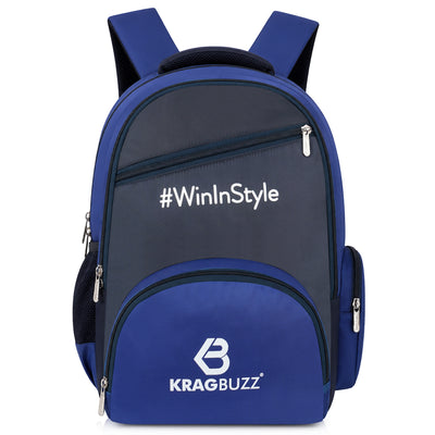 SIGNATURE BAGPACK view 38