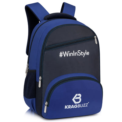 SIGNATURE BAGPACK view 39