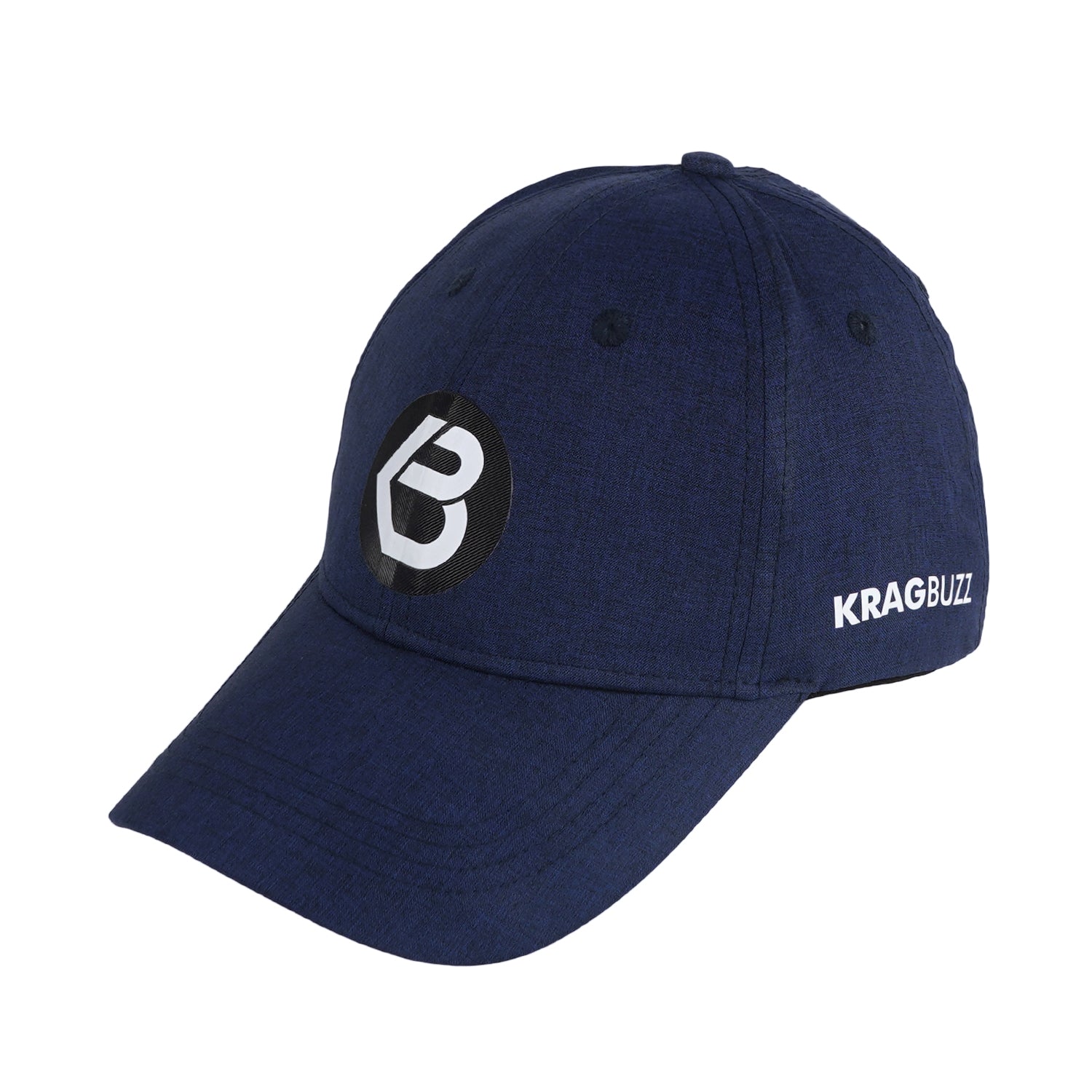 Melange Caps