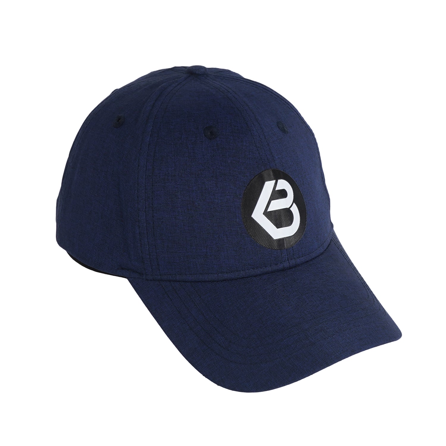 Melange Caps