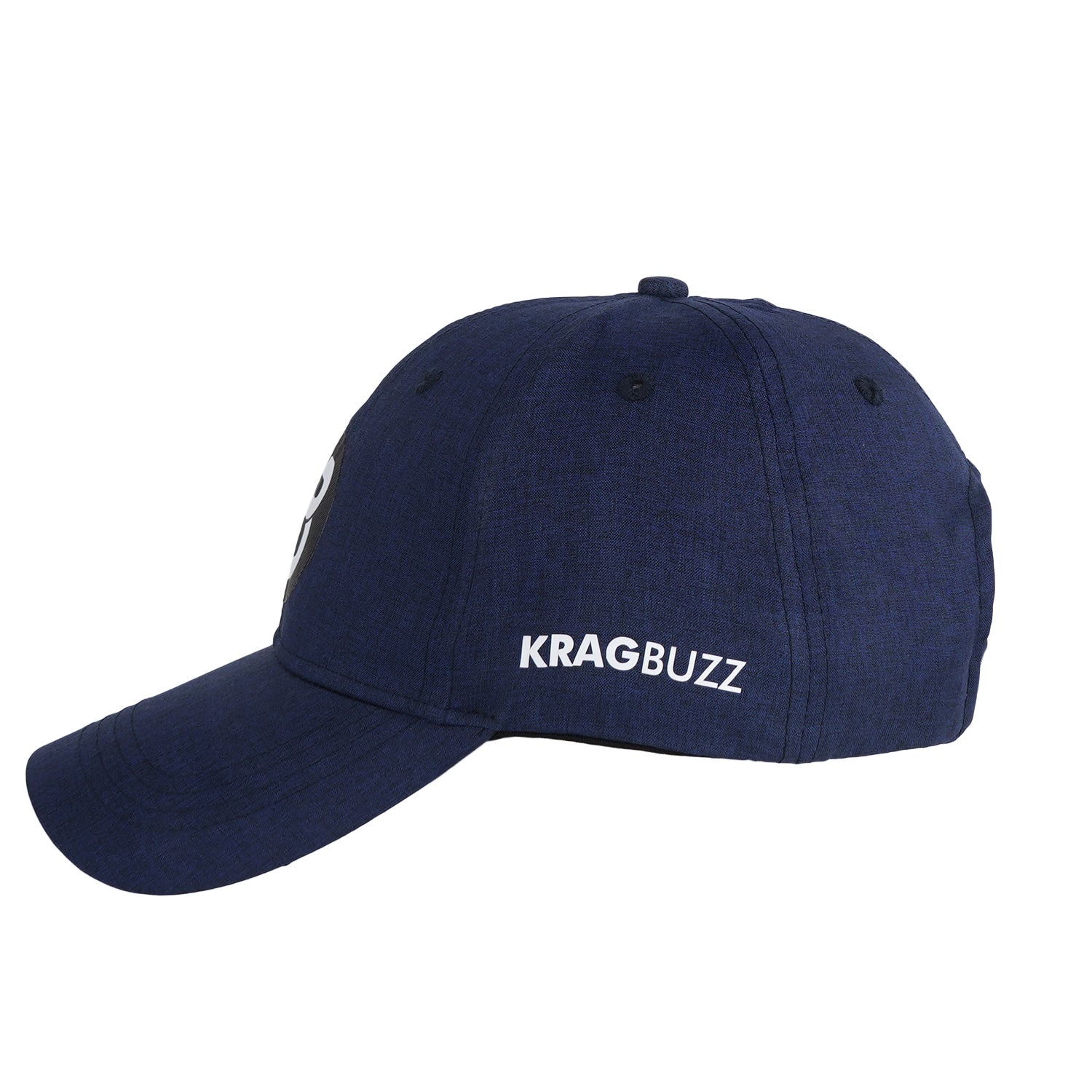 Melange Caps