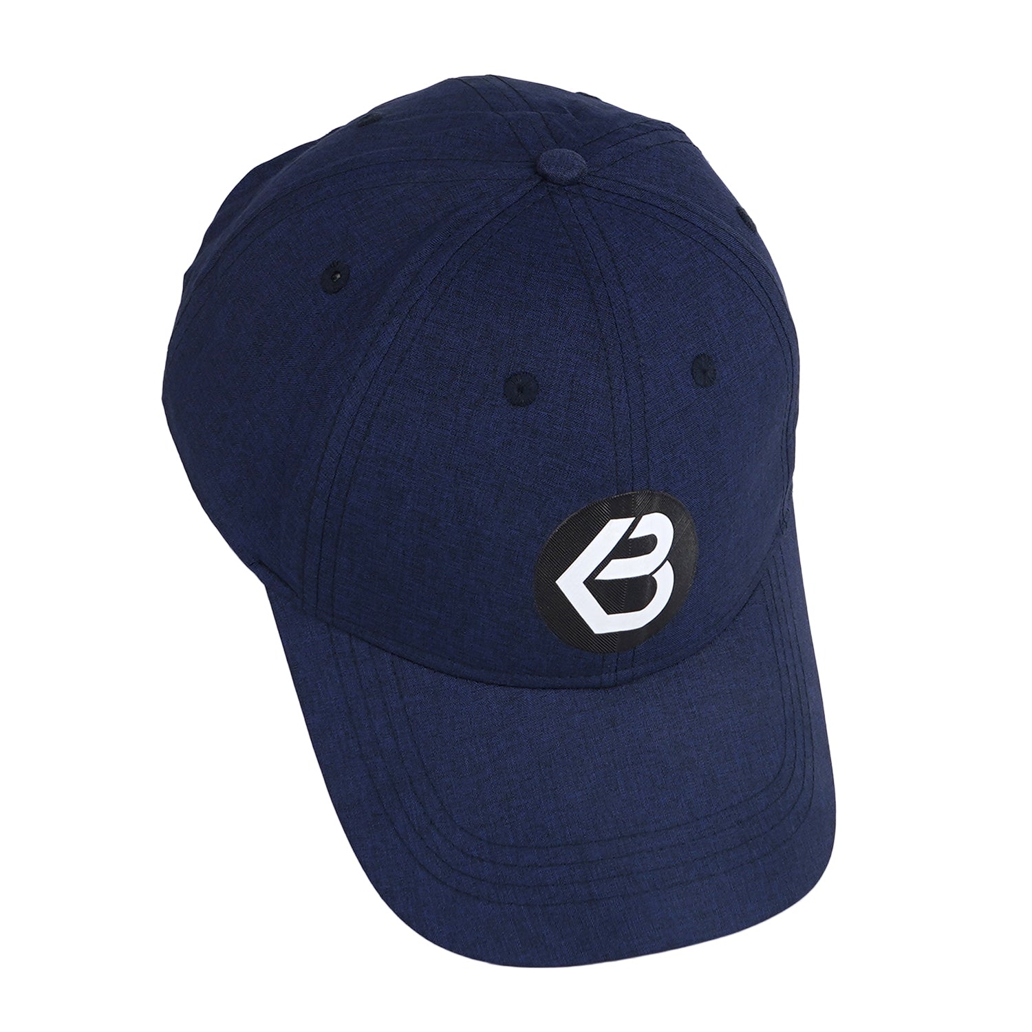 Melange Caps