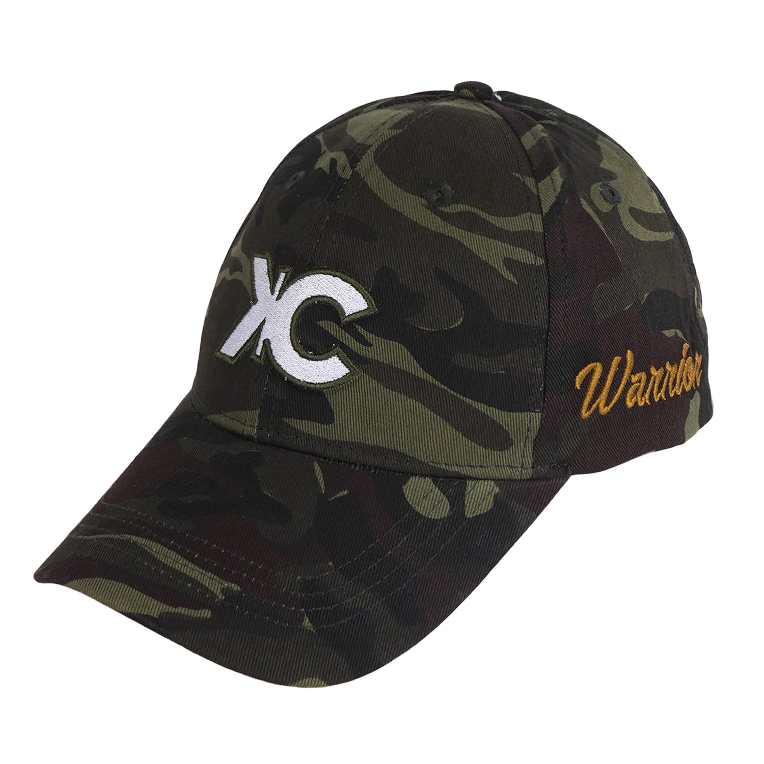 Warrior Caps