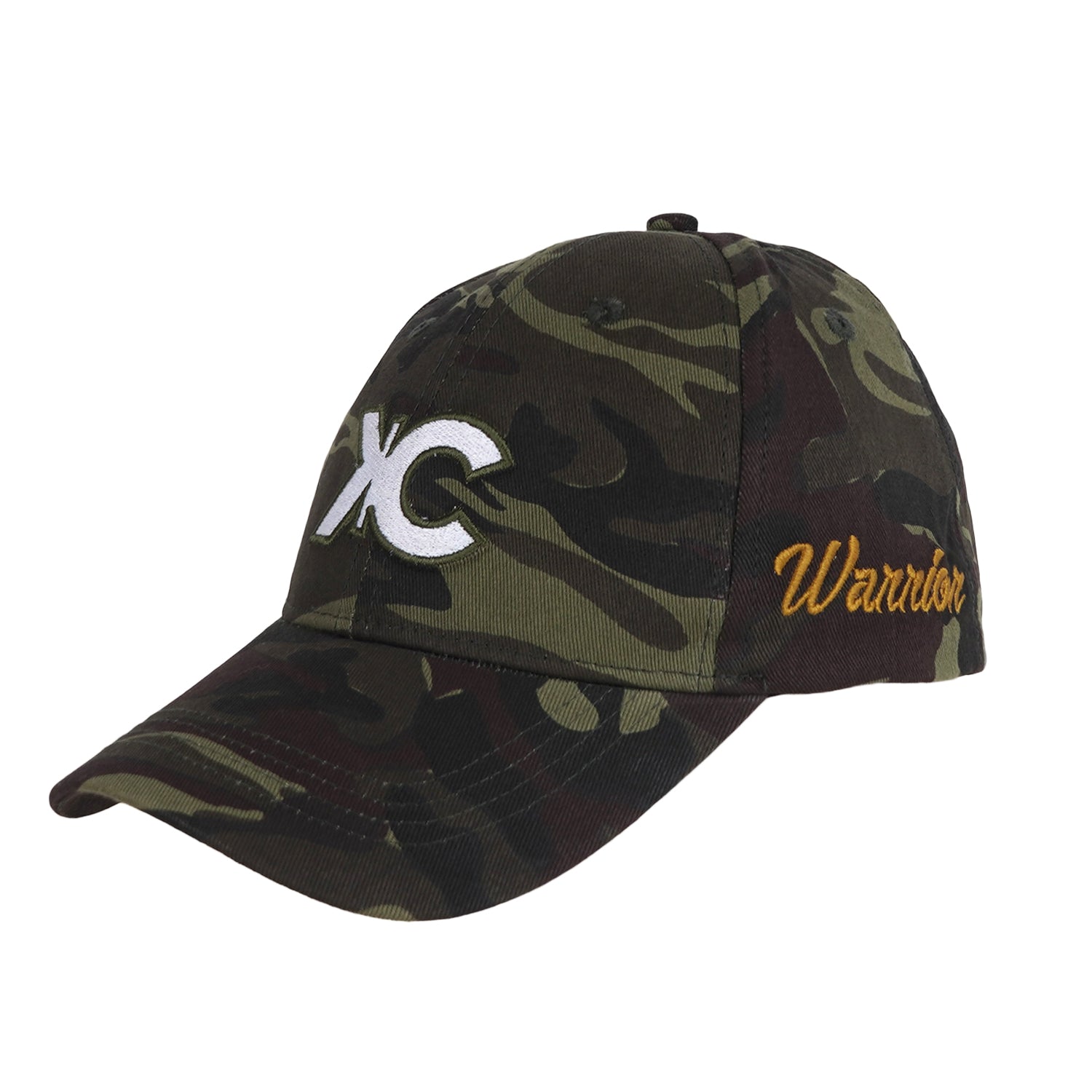 Warrior Caps