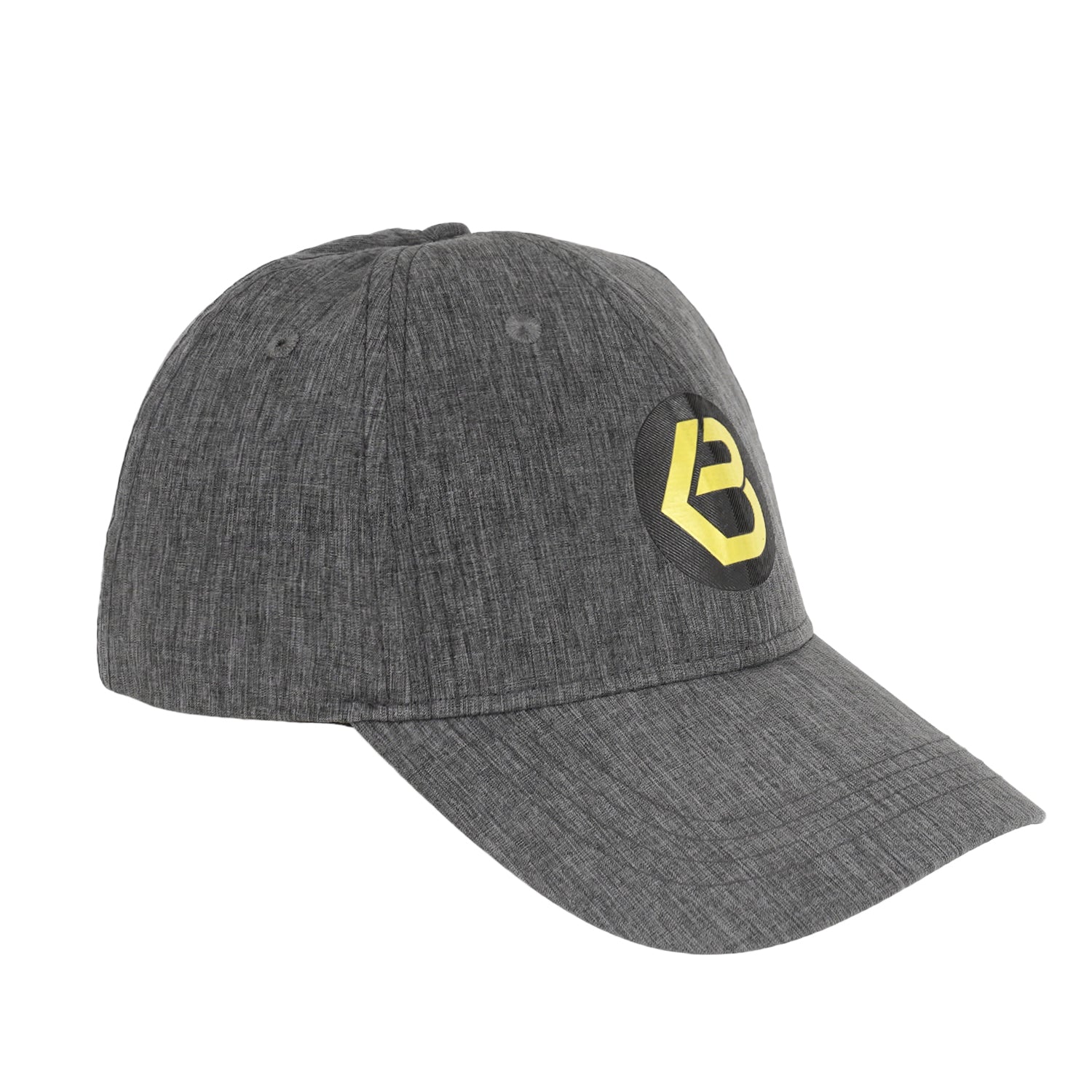 Melange Caps
