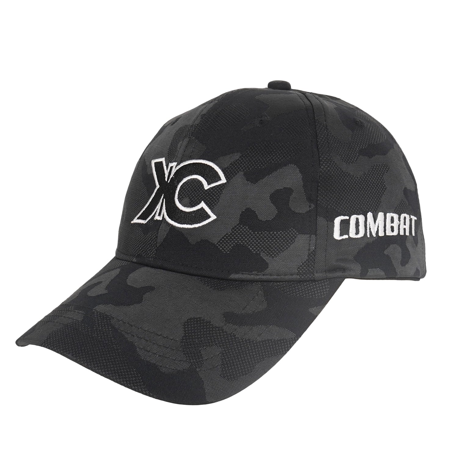 Combat Caps